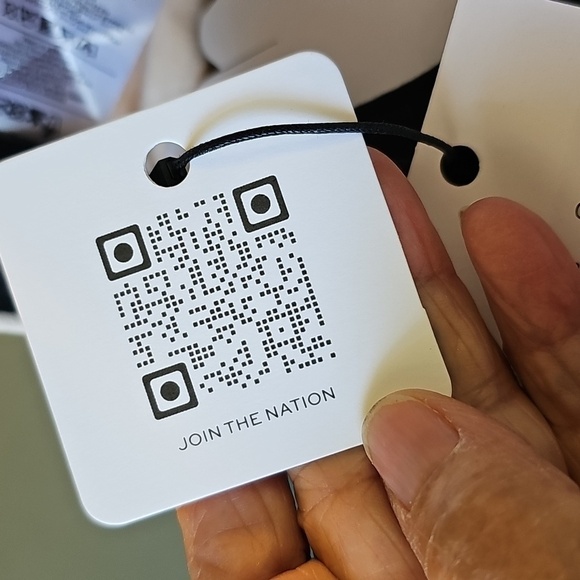 P.E Nation Off White Cap. NWT. ADJUSTABLE STRAP. - Picture 5 of 8